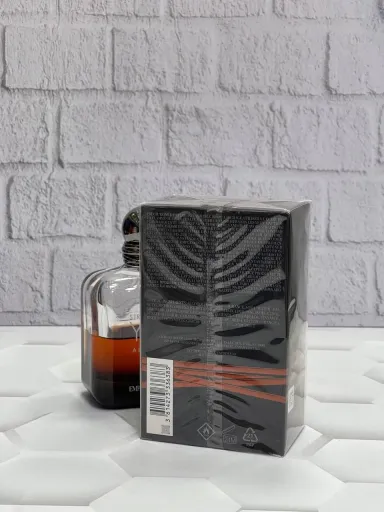 ادکلن جورجیو آرمانی استرانگر ویت یو ابسولوتلیGIORGIO ARMANI - Stronger with You Absolutely