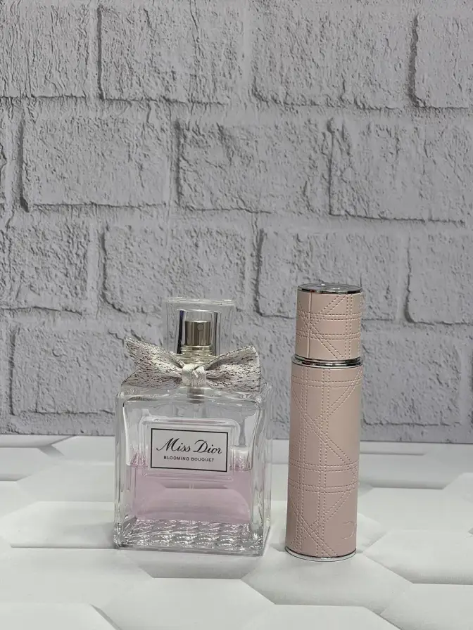 ادکلن میس دیور بلومینگ بوکت (کریستین دیور میس دیور بلومینگ بوکه)Dior - Miss Dior Blooming Bouquet