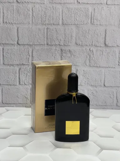 ادکلن تام فورد بلک ارکیدTOM FORD Black Orchid