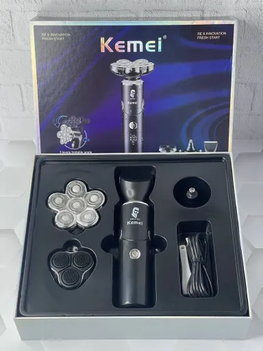 ست ماشین اصلاح کیمی 2193