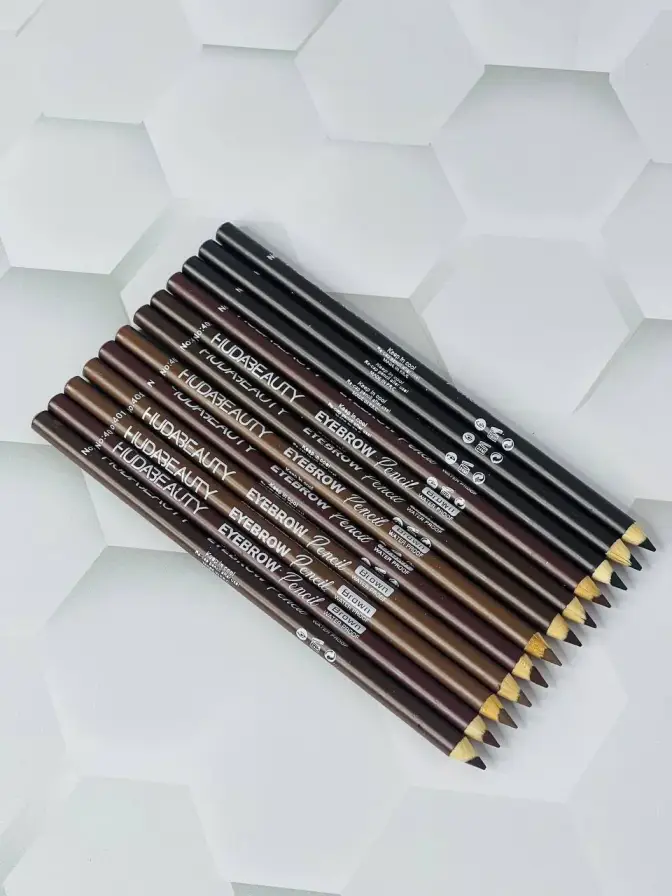 مداد ابرو تراش دار هدی بیوتی Huda Beauty