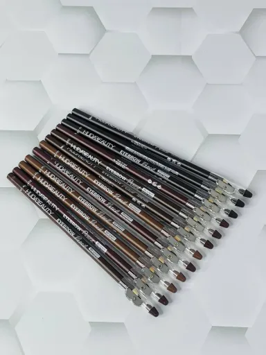 مداد ابرو تراش دار هدی بیوتی Huda Beauty