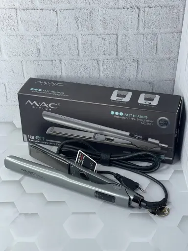 اتو مو مک استایلر مدل MAC STYLER MC-5581