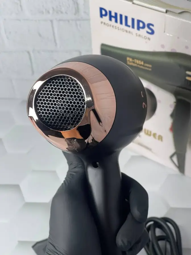 سشوار فیلیپس مدل PHILIPS PH-7654