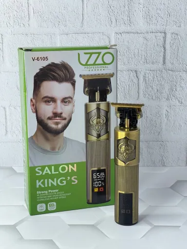 ماشین اصلاح خط زن لزو LZZO مدل V-6105