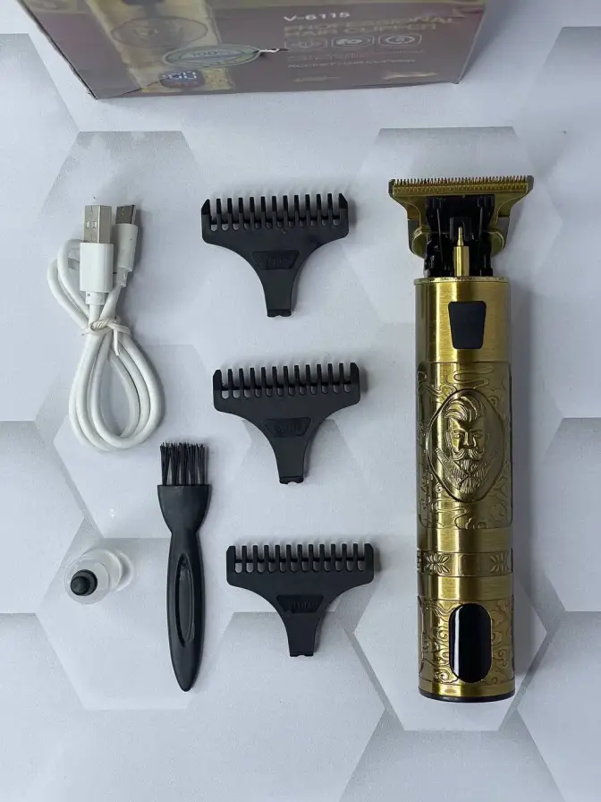 ماشین اصلاح خط زن و صفر زن JOVZ مدل V-6115