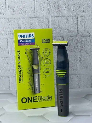 بادی گروم فیلیپس PHILIPS مدل PH-3516