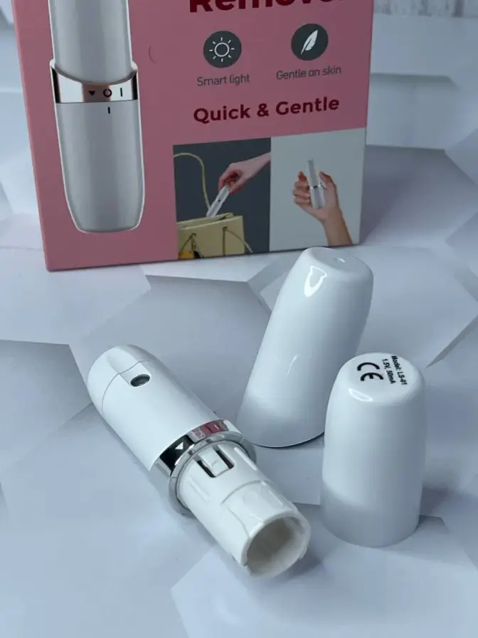شیور ماتیکی صورت بانوان ریموور Mini Hair Remover