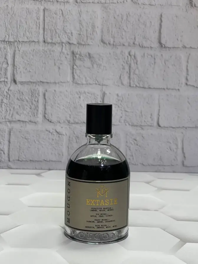 ادکلن مودون اکستازی Extasie Moudon