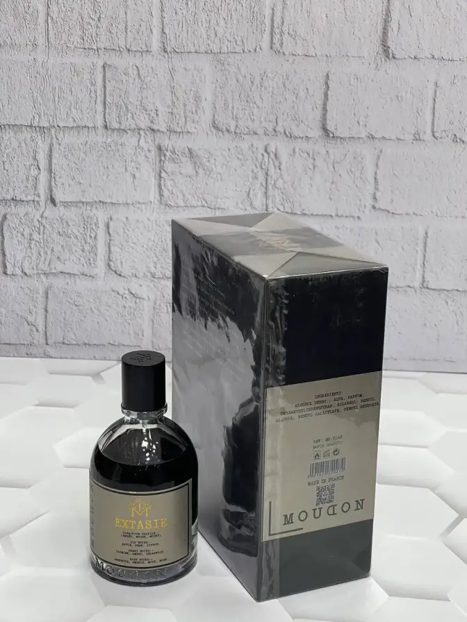 ادکلن مودون اکستازی Extasie Moudon