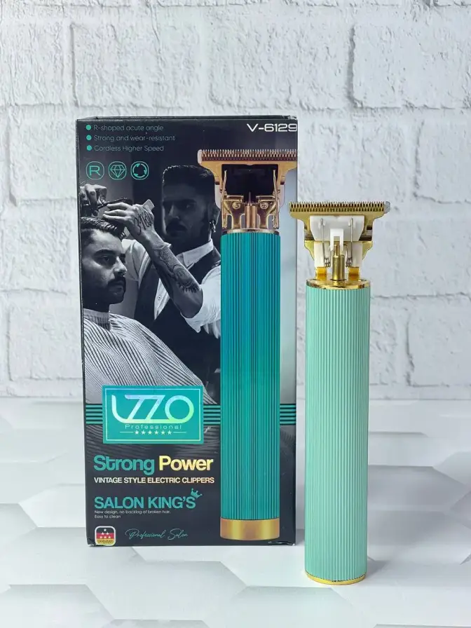 ماشین اصلاح موی سر و صورت لزو مدل LZZO V-6129