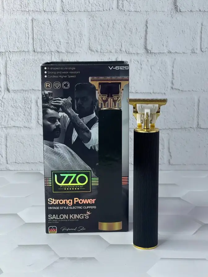 ماشین اصلاح موی سر و صورت لزو مدل LZZO V-6129