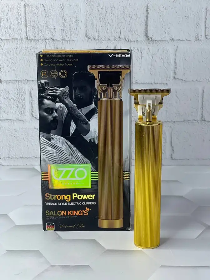 ماشین اصلاح موی سر و صورت لزو مدل LZZO V-6129