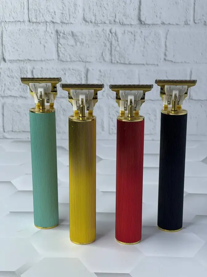 ماشین اصلاح موی سر و صورت لزو مدل LZZO V-6129