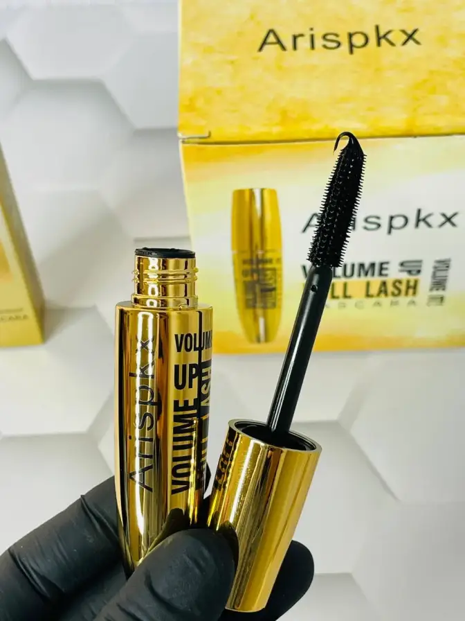 ریمل ژله ای آریس پکس Arispkx