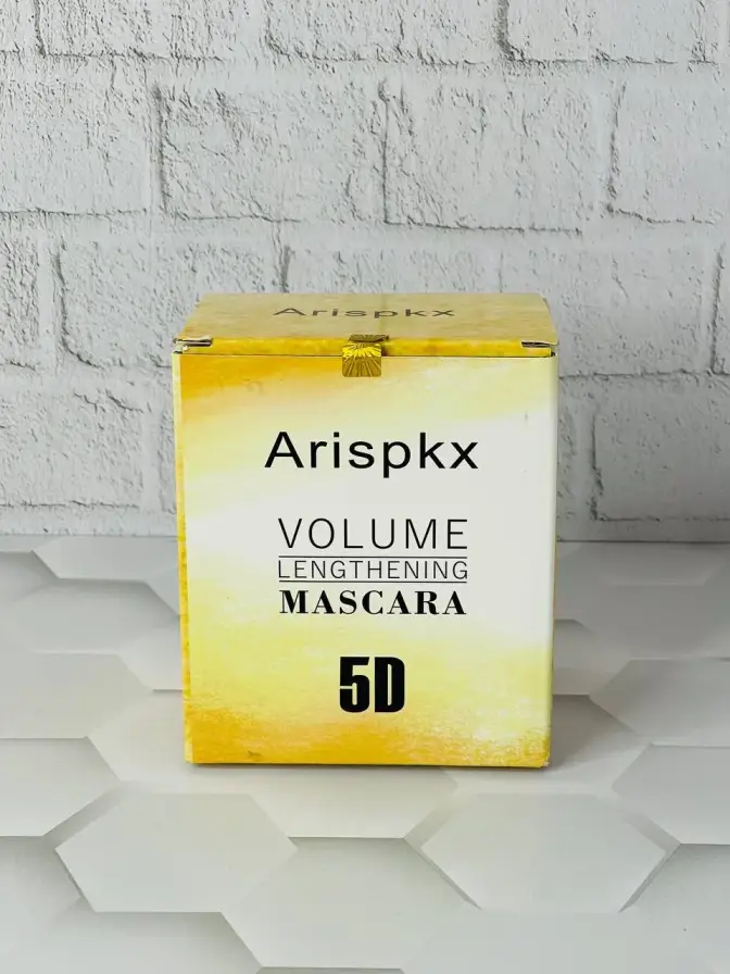 ریمل مویی آریس پکس Arispkx