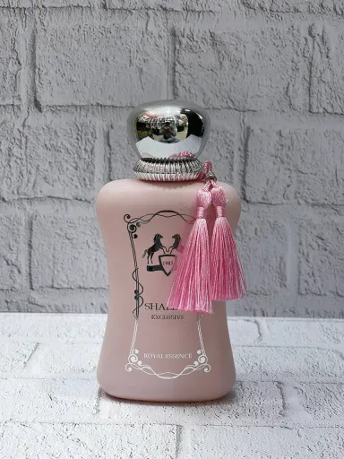 ادکلن فراگرنس ورد پارفومز د مارلی دلیناFragrance World -parfums de marly delina