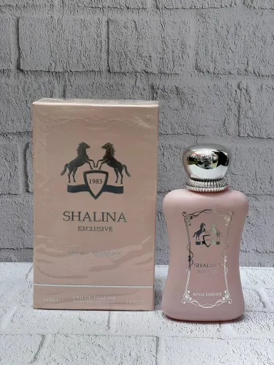 ادکلن فراگرنس ورد پارفومز د مارلی دلیناFragrance World -parfums de marly delina
