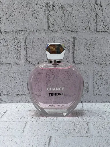 ادکلن زنانه شنل چنس تندر فراگرنس وردFragrance World Chanel Chance Tendre