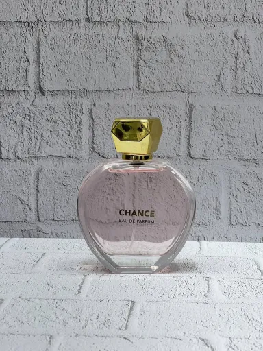 ادکلن زنانه شنل چنس فراگرنس وردFragrance World Chanel Chance