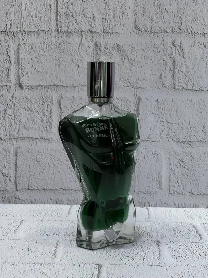 عطر فراگرنس ورد ژان گوستاو هومFragrance World John Gustav Homme Classic