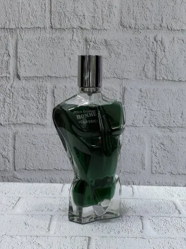 عطر فراگرنس ورد ژان گوستاو هومFragrance World John Gustav Homme Classic