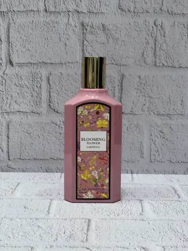 ادکلن زنانه گوچی فلورا گورجس گاردنیا فراگرنس ورد Fragrance World Gucci Flora Gorgeous Gardenia