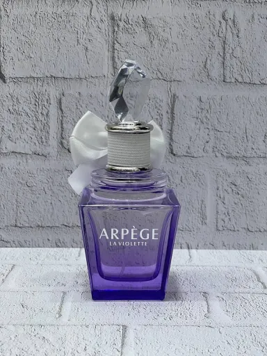 ادکلن زنانه فراگرنس ورد مدل آرپج لا ویولتfragrance world arpege la violette
