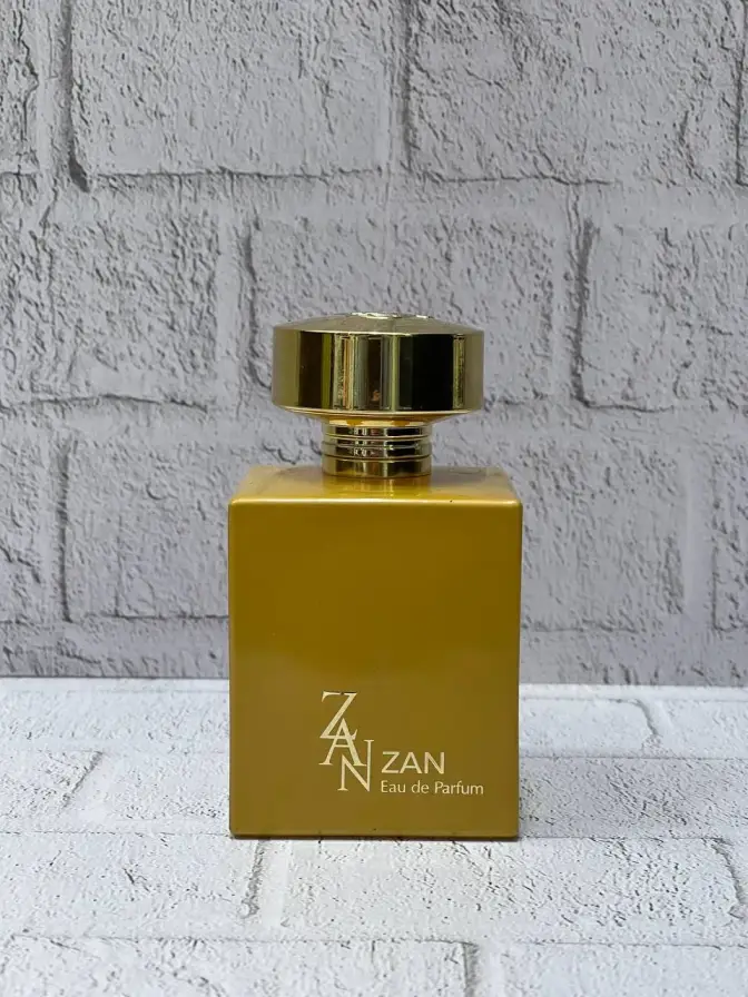 ادکلن زنانه شیسیدو زن فراگرنس وردFragrance World Zan