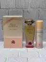 ادکلن فراگرنس ورد بریس ویکند پینک ادیشنFragrance World Berries Weekend Pink Edition