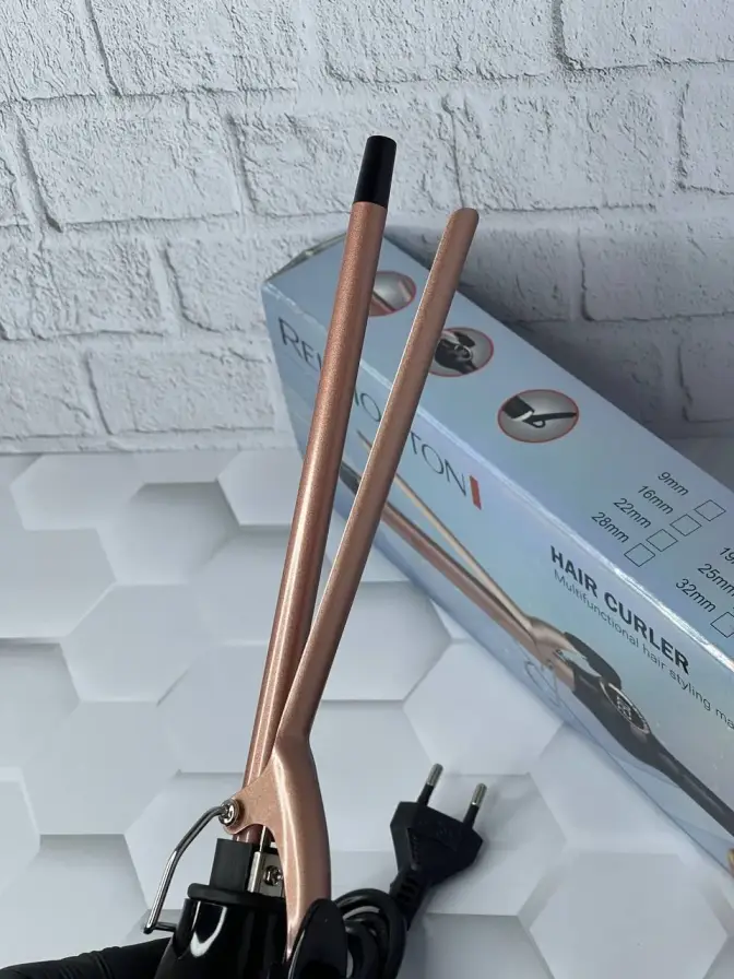 فر کننده مو رمینگتون مدل REIMIOGTON RE-2505
