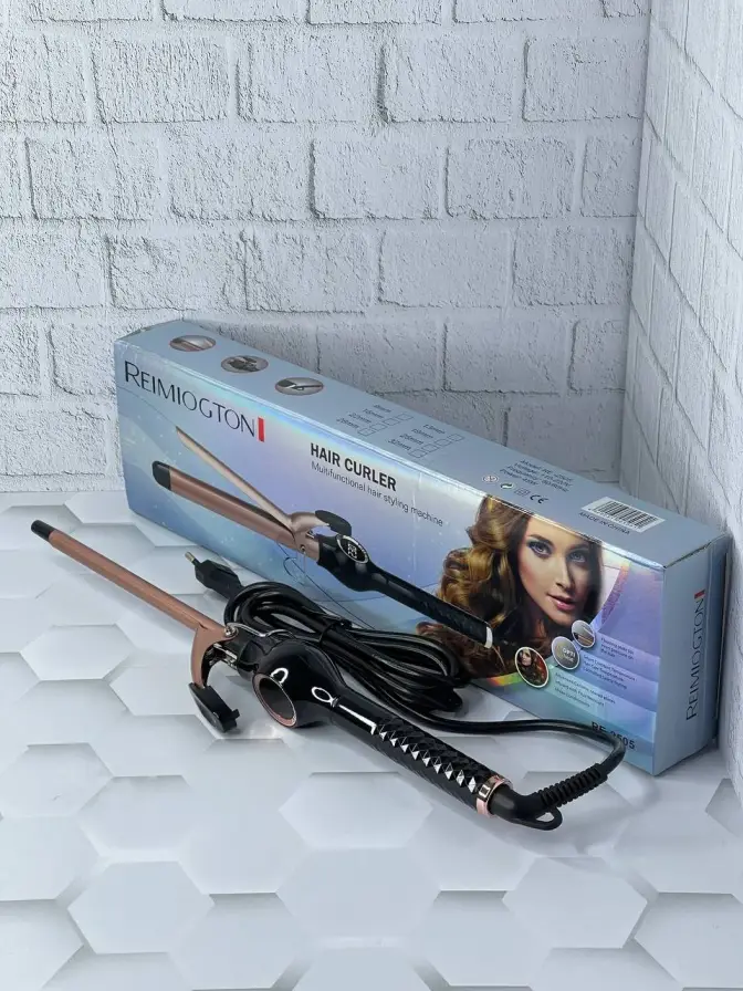 فر کننده مو رمینگتون مدل REIMIOGTON RE-2505