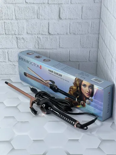 فر کننده مو رمینگتون مدل REIMIOGTON RE-2505