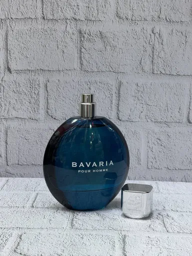 ادکلن مردانه بولگاری آکوا پور هوم فراگرنس وردFragrance World BVLGARI Aqva Pour Homme