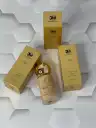 کرمپودر فول کاور دونامون مدل professional حجم 52 میل