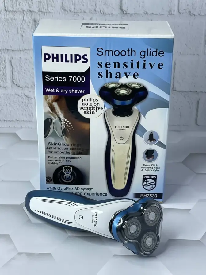 ریش تراش چند کاره فیلیپس PHILIPS مدل PH-7530
