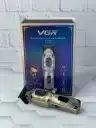 ماشین اصلاح سر و صورت وی جی آر مدل V-954