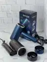 سشوار مسافرتی پرقدرت بیبیورس BABYVERSE مدل BA-674