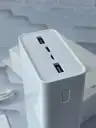 پاوربانک شیائومی مدل Mi PB3018ZM ظرفیت 30000 میلی آمپر