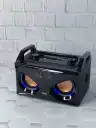 اسپیکر شارژی برند DinDin مدل DD-02