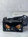 اسپیکر شارژی برند DinDin مدل DD-02