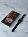ساعت هوشمند W&O little star مدل X10 طرح اپل