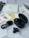 هدفون بی سیم بلوتوثی وان مور E1026BT- I Stylish True Wireless