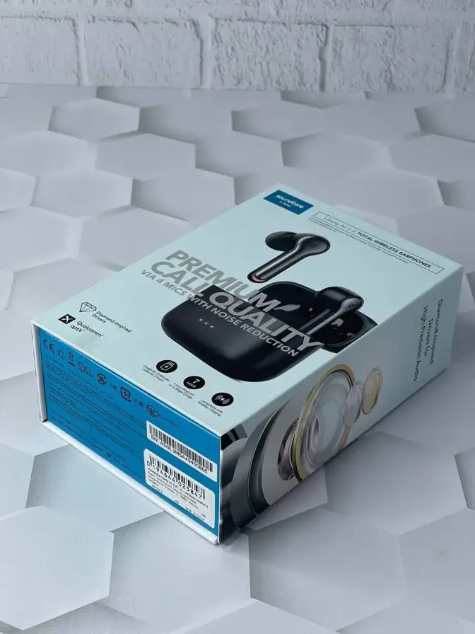 هدفون بی‌سیم انکر مدل Liberty Air 2 A3910