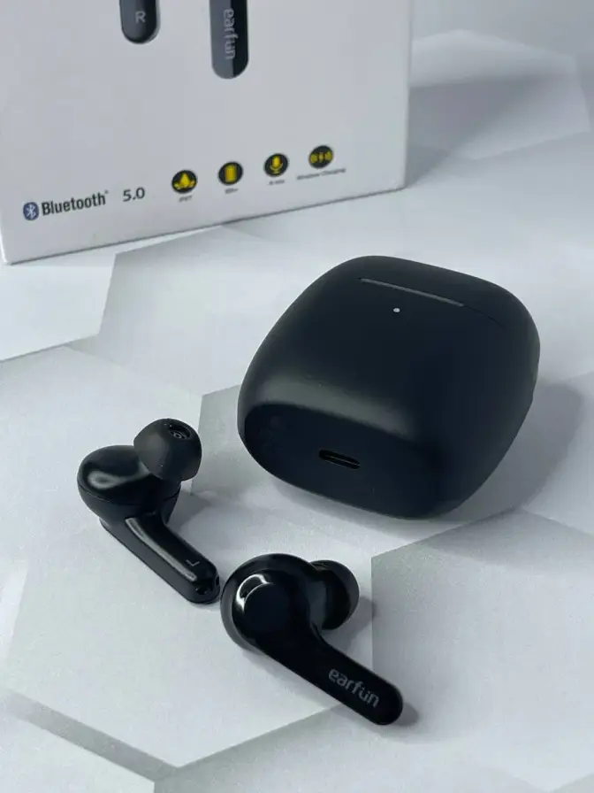 هدفون بی سیم EarFun Air TW200