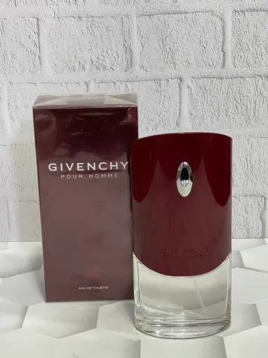 ادکلن جیوانچی پورهوم Givenchy Pour Homme