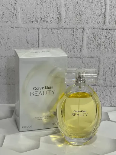 ادکلن کالوین کلین بیوتی Calvin Klein – Beauty