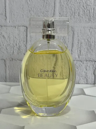 ادکلن کالوین کلین بیوتی Calvin Klein – Beauty