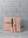 ریمل حجم دهنده ضدآب ماسکارا شیگلم Sheglam