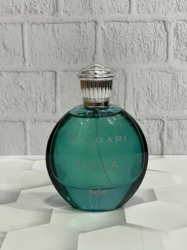 ادکلن بولگاری آکوا پور هوم جسیکا توایینjessica twain Bvlgari Aqva Pour Homme